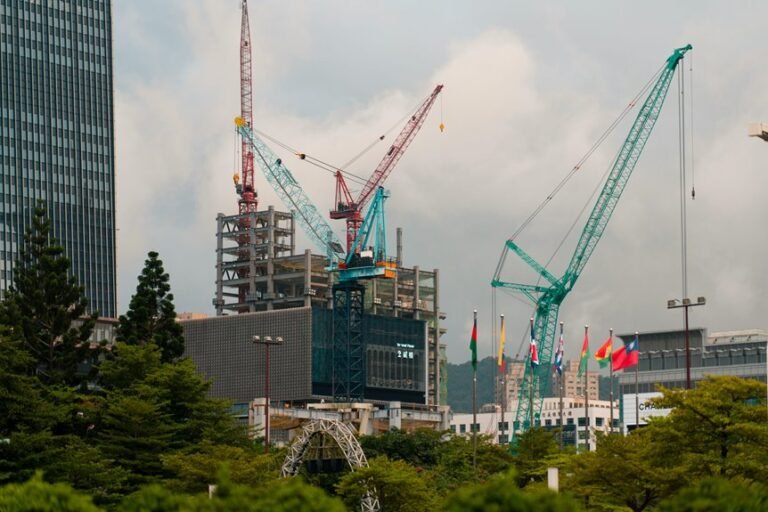 industry growth statistics overview