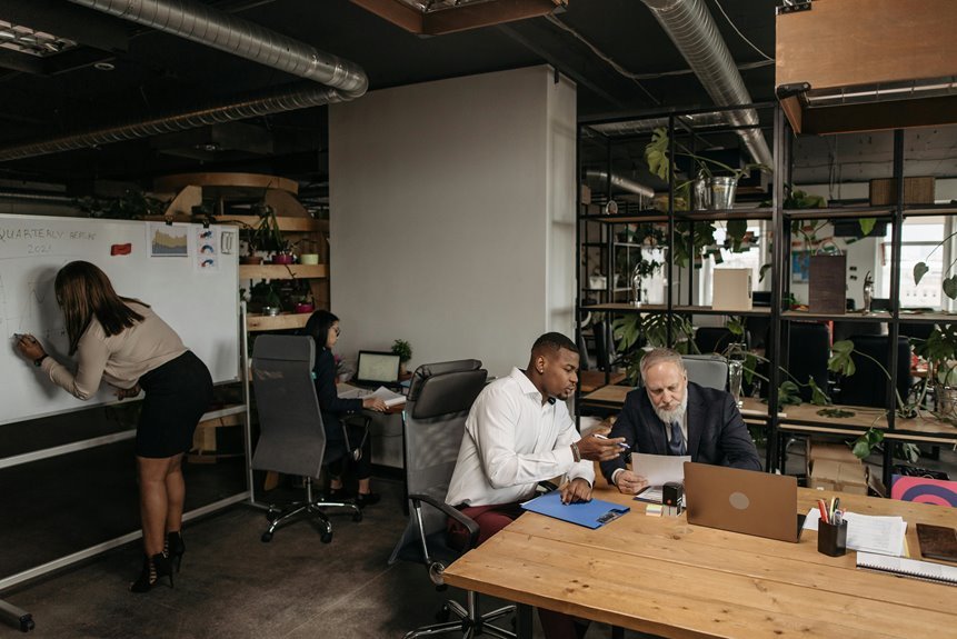 operational effectiveness assessment report