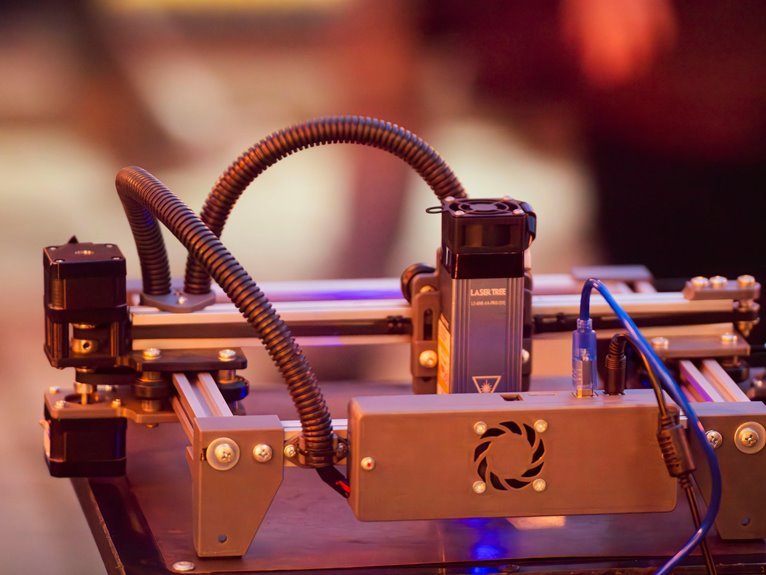 future market numerical analysis